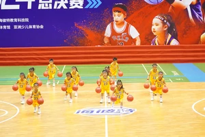 青少年篮球训练的智能游戏选择:哪里有针对青少年篮球训练的智能游戏?