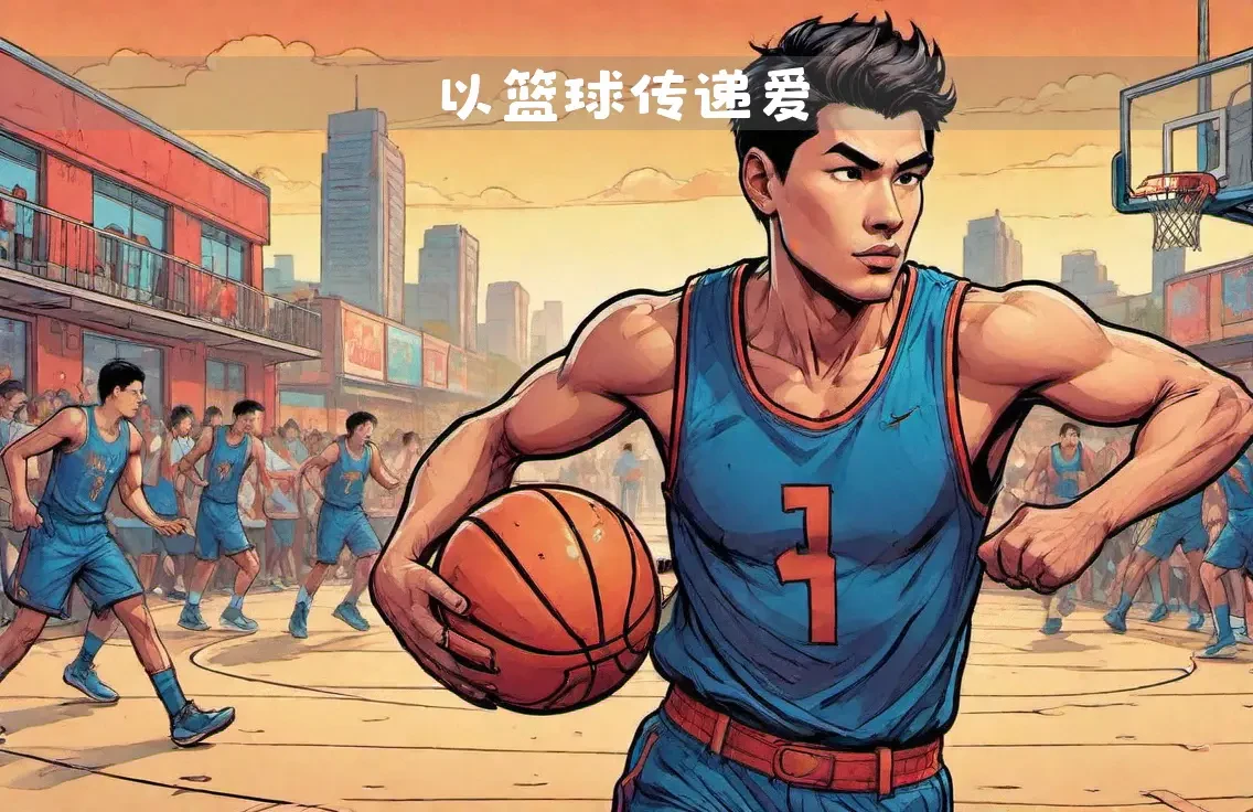 为什么智能情感支持可以帮助年轻篮球运动员成长